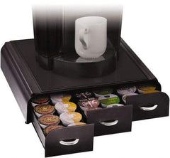 EMS Mind Reader - Coffee Pods - Use with Single Serve Coffee Pods - Exact Tool & Supply