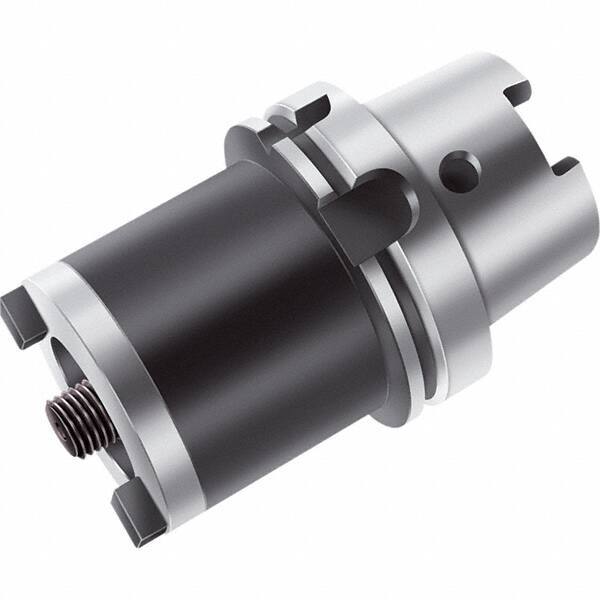 Walter - Modular Tool Holding System Adapter - 112mm OAL - Exact Tool & Supply