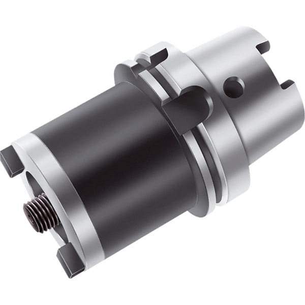 Walter - Modular Tool Holding System Adapter - 112mm OAL - Exact Tool & Supply