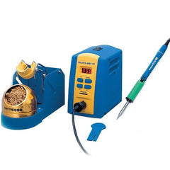 Hakko - Soldering Stations Type: Soldering Station Power Range/Watts: 75W - Exact Tool & Supply