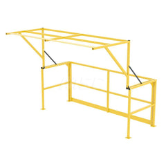 Vestil - Scaffolding - Exact Tool & Supply