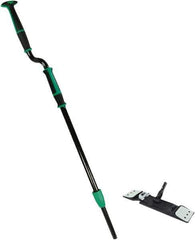 Unger - Deck Mops, Mopping Kits & Wall Washers Type: Mopping Kit Head Material: Plastic - Exact Tool & Supply