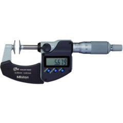 ‎50-75MM 0.001MM RESOLUTION DISC MIC - Exact Tool & Supply