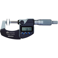 ‎0-25MM 0.001MM RESOLUTION DISC MIC - Exact Tool & Supply