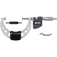 ‎75-100MM 0.001MM DISC MIC - Exact Tool & Supply
