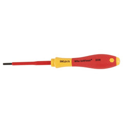 2.5MM SOFTFINISH HEX SCREWDRIVER - Exact Tool & Supply