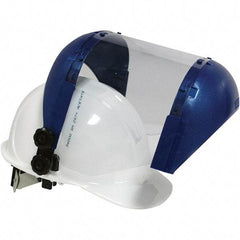 Sellstrom - Face Shield & Headgear Sets Type: Face Shield & Headgear Headgear Style: Headgear - Exact Tool & Supply