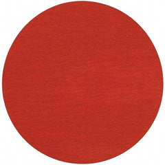 3M - 4" Diam 60+ Grit Fiber Disc - Ceramic, 12,000 Max RPM, Series 787C - Exact Tool & Supply