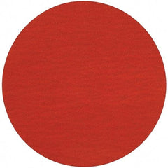 3M - 4" Diam 36+ Grit Fiber Disc - Ceramic, 12,000 Max RPM, Series 787C - Exact Tool & Supply