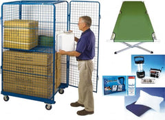 PRO-SAFE - 25 Person Shelter Kit - Exact Tool & Supply