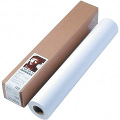 Hewlett-Packard - White Photo Paper - Use with Inkjet Printers - Exact Tool & Supply