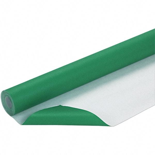 Pacon - Emerald Paper Roll - Use with Craft Projects - Exact Tool & Supply