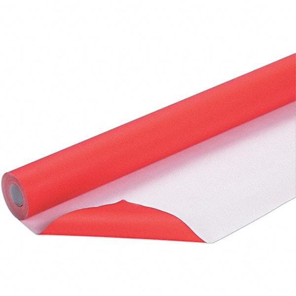Pacon - Flame Paper Roll - Use with Craft Projects - Exact Tool & Supply