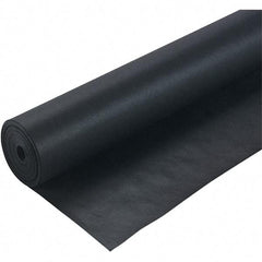 Pacon - Black Art Paper Roll - Use with Craft Projects - Exact Tool & Supply
