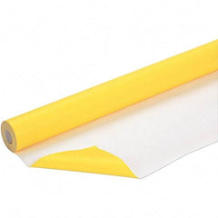 Pacon - Canary Paper Roll - Use with Craft Projects - Exact Tool & Supply