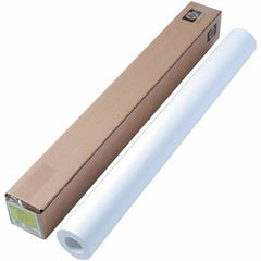 Hewlett-Packard - White Photo Paper - Use with Inkjet Printers - Exact Tool & Supply