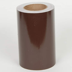 Cobra Systems - Labels, Ribbons & Tapes; Type: Vinyl Tape ; Color: Brown ; For Use With: VNM4PRO ; Width (Inch): 3 ; Length (Feet): 150 ; Material: Vinyl - Exact Tool & Supply