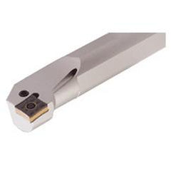 S32U PQLNL-12 BORING BAR - Exact Tool & Supply