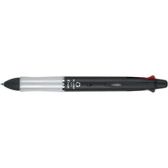 Pilot - Conical Ballpoint Multifunction - Black, Blue, Green & Red - Exact Tool & Supply