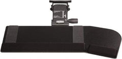 Kelly Computer Supply - Black Keyboard Drawer - Use with Keyboard - Exact Tool & Supply