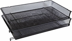 Universal One - Desktop Kits Type: Desk Tray - Exact Tool & Supply