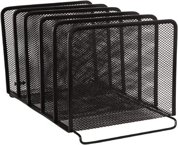 Rolodex - Desktop Kits Type: Vertical File Sorter - Exact Tool & Supply