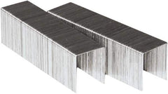 Swingline - 5/8" Leg Length, Galvanized Steel Staples-Cartridge - 120 Sheet Capacity, For Use with 90010 Staplers - Exact Tool & Supply