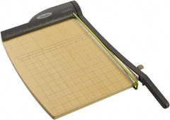 Swingline - Paper Cutters Width (Inch): 12 - Exact Tool & Supply