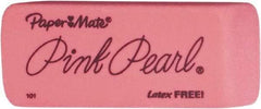 Paper Mate - Erasers Type: Eraser Material: Elastomer Compound - Exact Tool & Supply