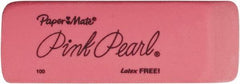 Paper Mate - Erasers Type: Eraser Material: Elastomer Compound - Exact Tool & Supply