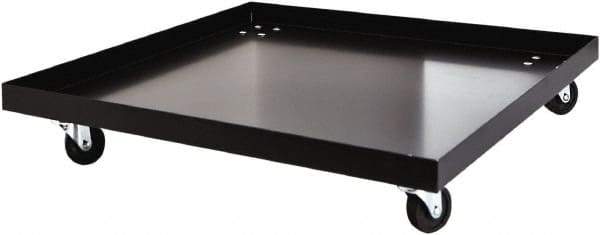 ALERA - 320 Lb Capacity Dolly - Use for Alera Stacking Chairs - Exact Tool & Supply