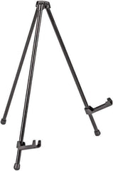 UNIVERSAL - Portable Easel - 14" High - Exact Tool & Supply