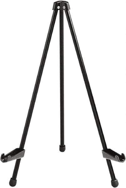 Quartet - Portable Easel - 14" High - Exact Tool & Supply