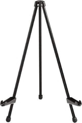Quartet - Portable Easel - 14" High - Exact Tool & Supply