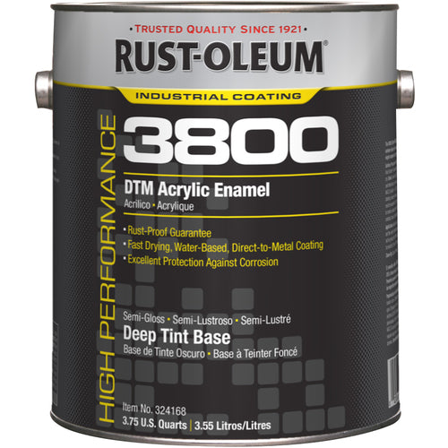 3800 Deep Tint Base Sealant - Exact Tool & Supply