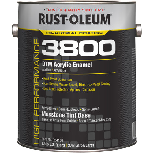 3800 Masstone Tint Base Sealant - Exact Tool & Supply