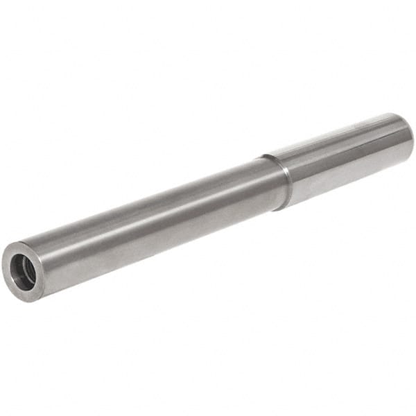 Iscar - Drill Extension/Extension Collet - Exact Tool & Supply
