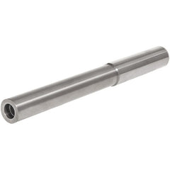 Iscar - Drill Extension/Extension Collet - Exact Tool & Supply