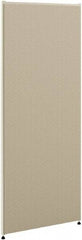 Basyx - Office Cubicle Partitions Type: Fabric Panels Width (Inch): 30 - Exact Tool & Supply