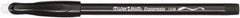 Paper Mate - Conical Ball Point Pen - Black - Exact Tool & Supply