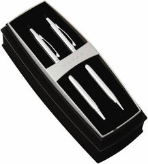 Cross - Conical Ball Point Pen - Black - Exact Tool & Supply