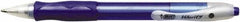 Bic - Conical Ball Point Pen - Blue - Exact Tool & Supply