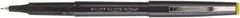 Pilot - Ultra Fine Marker Pen - Black - Exact Tool & Supply