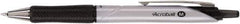 Pilot - Conical Ball Point Pen - Black - Exact Tool & Supply
