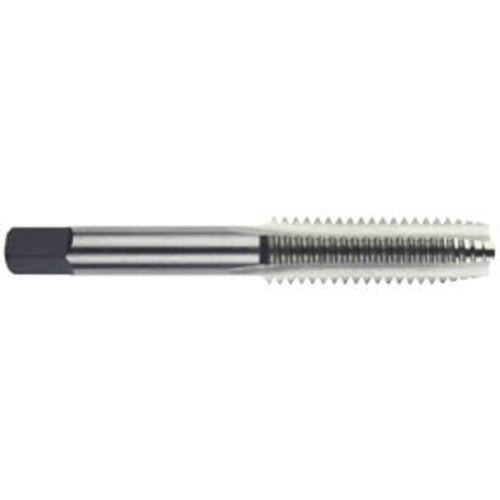 1/4″ NC, 20 TPI, 3 -Flute, H5 Bottoming Straight Flute Tap Series/List #2046 - Exact Tool & Supply