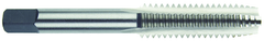 1/2-13 Dia. - H3 - 4 FL - HSS - Bright - STI Plug Hand Tap - Exact Tool & Supply