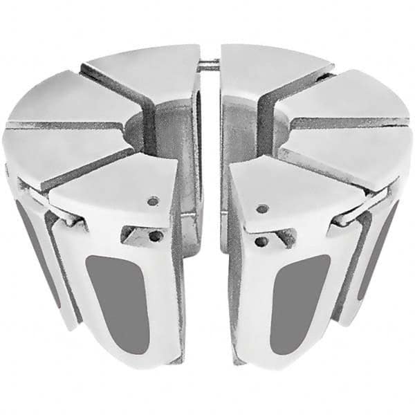 Parker - Hose Crimping Accessories Type: Crimp Dies For Use With: 56 Series; CG Series - Exact Tool & Supply