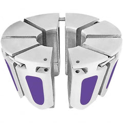 Parker - Hose Crimping Accessories Type: Crimp Dies For Use With: 56 Series; CG Series - Exact Tool & Supply