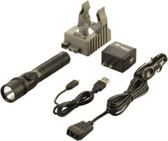 Streamlight - Aluminum Industrial/Tactical Flashlight - Exact Tool & Supply