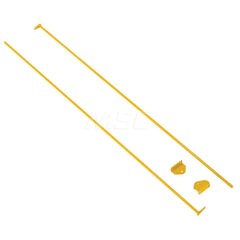 Vestil - Open Shelving Accessory/Component - - Exact Tool & Supply